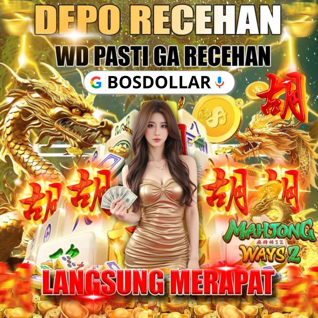 BOSDOLLAR: Link Utama Dan Resmi Situs Informasi Tentang Rate Bosdolar Hari Ini